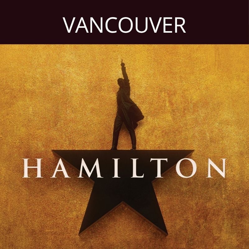 Hamilton - Vancouver