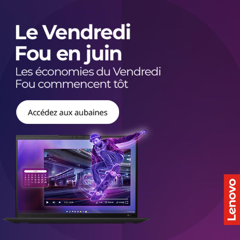 Lenovo