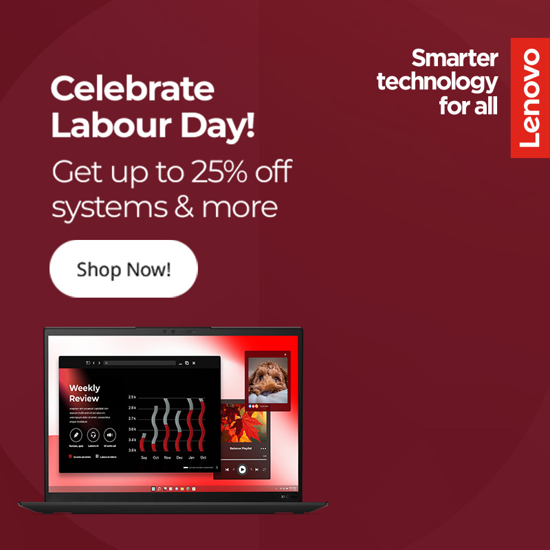 Lenovo