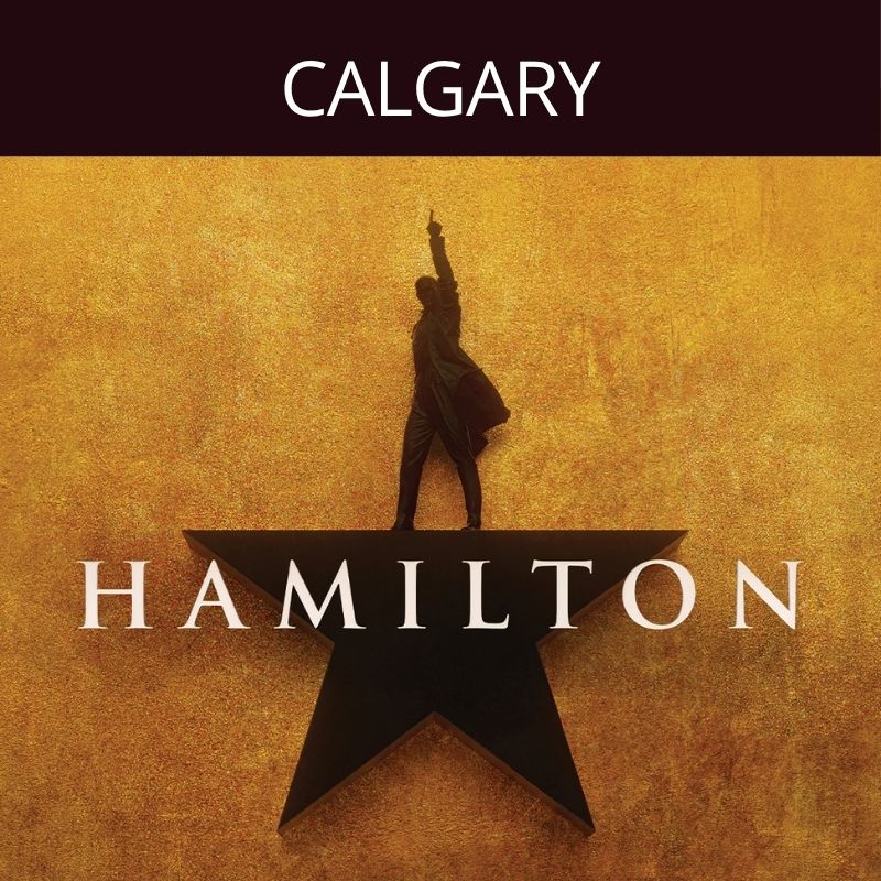 Hamilton - Calgary