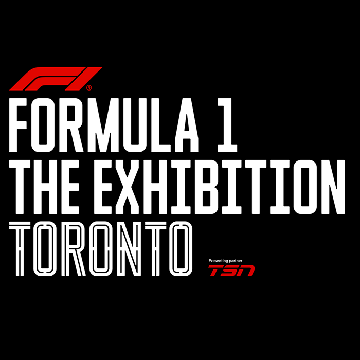 Formula 1® Exhibition