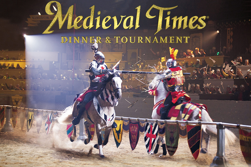 Medieval Times