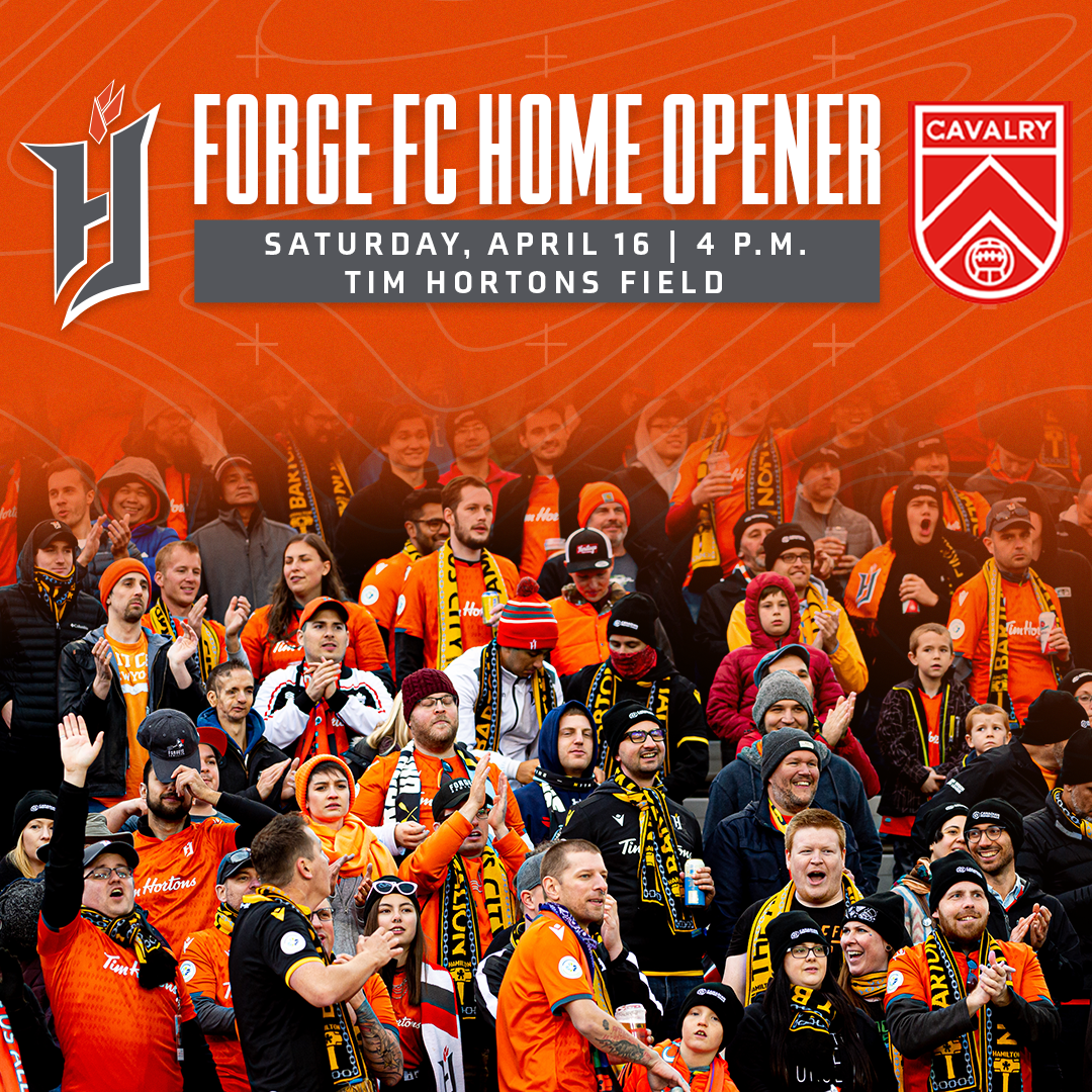 Forge FC