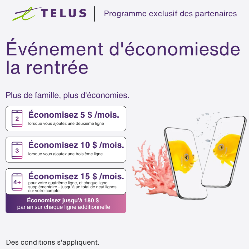 TELUS