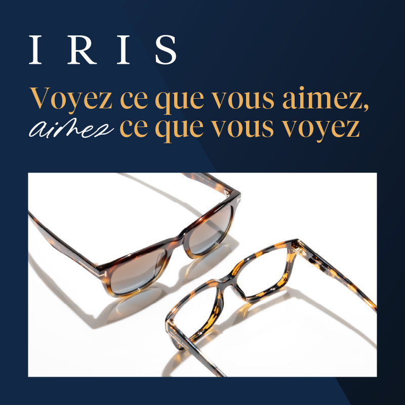 IRIS Optical