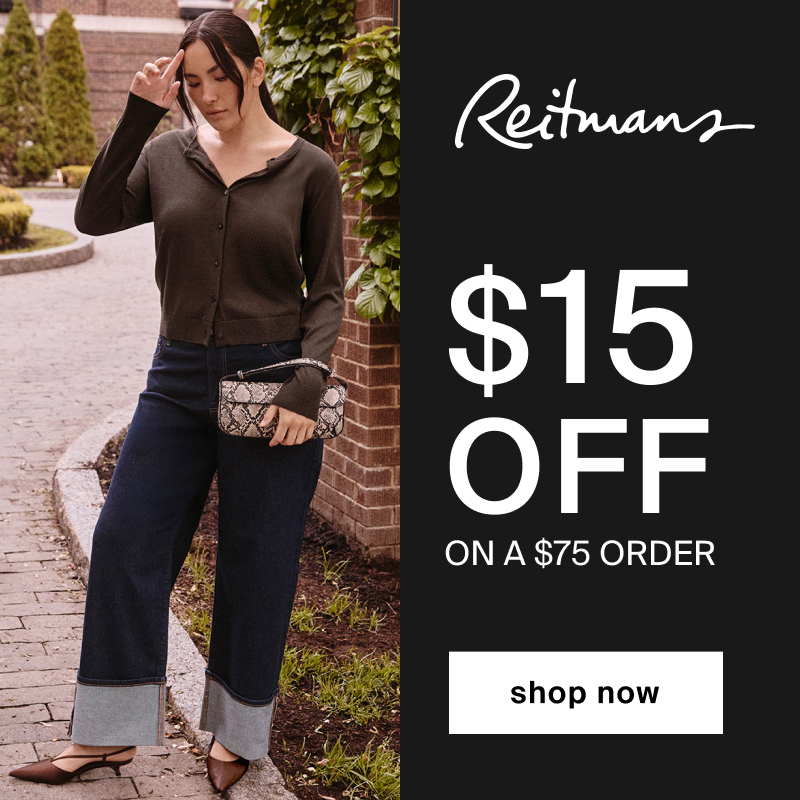 Reitmans