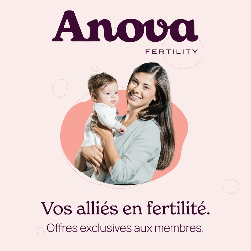 Anova Fertility