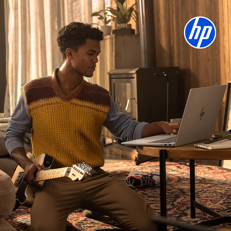 HP Canada
