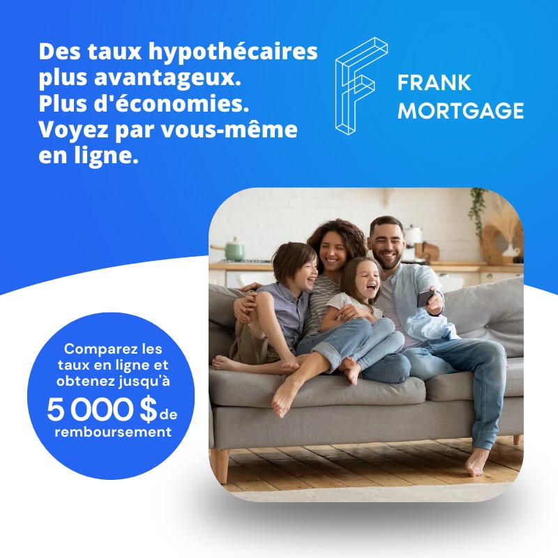 Frank Mortgage