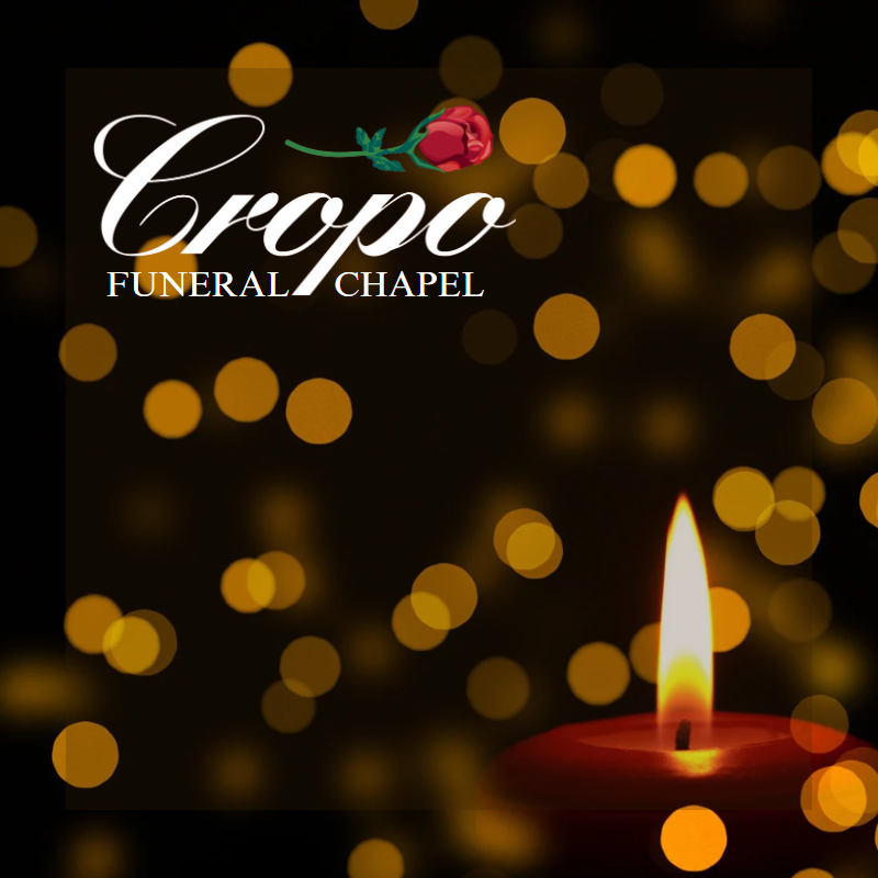 Cropo Funeral Chapel Manitoba