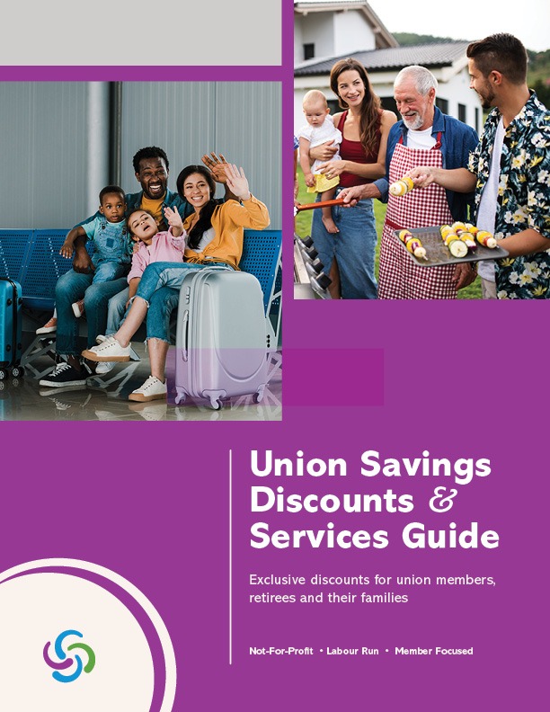 Discount & Services Guidebook