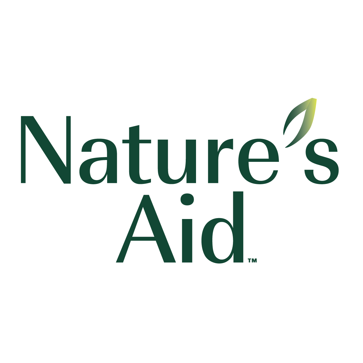 nature's aid