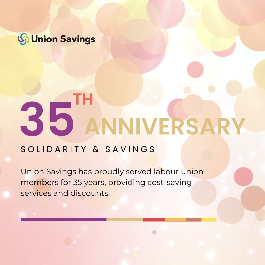 35th Anniversary Giveaway